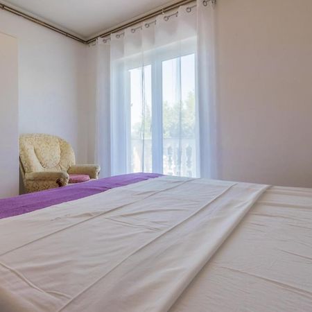Leonarda Apartment Jadranovo Exterior photo