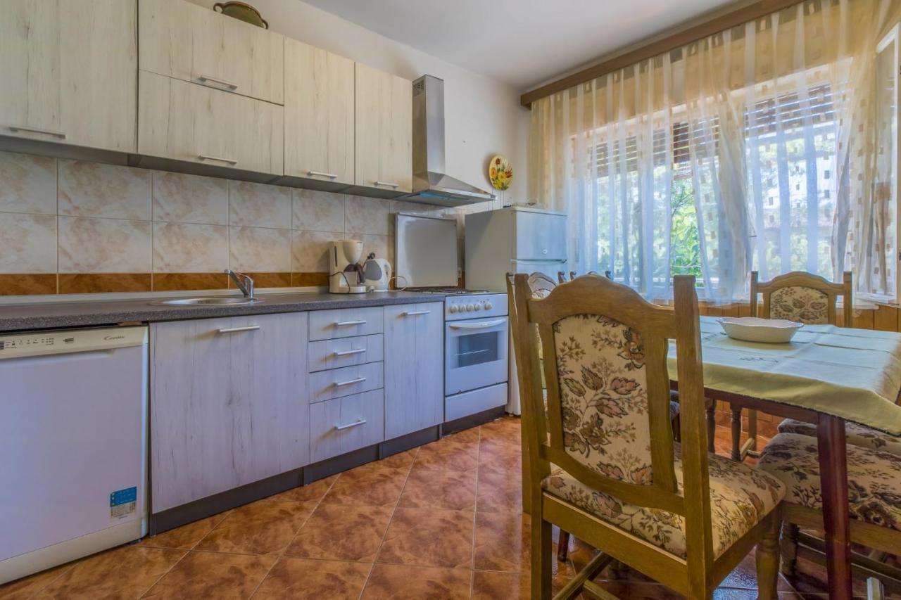 Leonarda Apartment Jadranovo Exterior photo