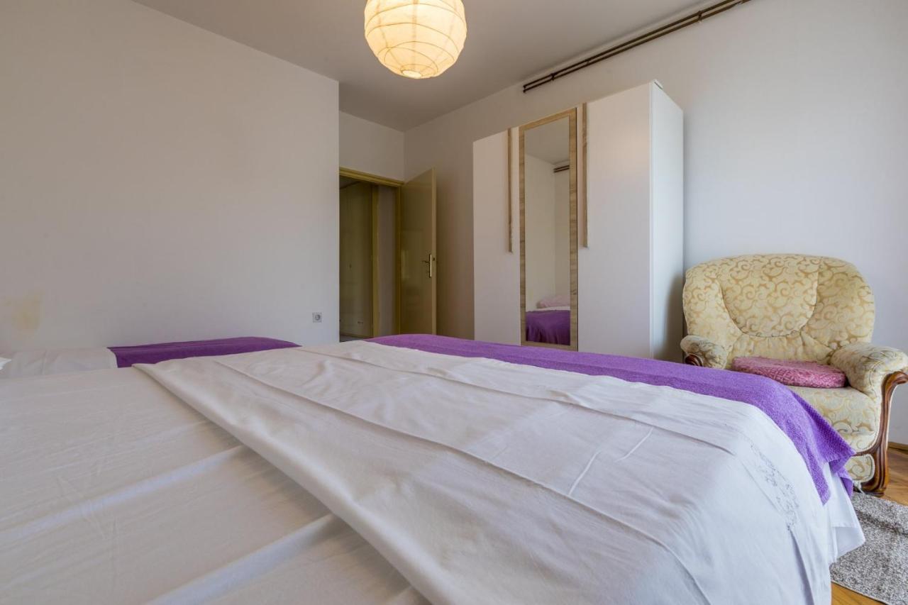 Leonarda Apartment Jadranovo Exterior photo