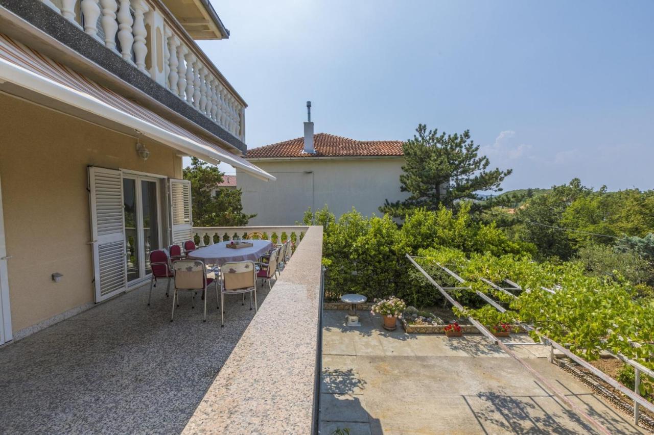 Leonarda Apartment Jadranovo Exterior photo