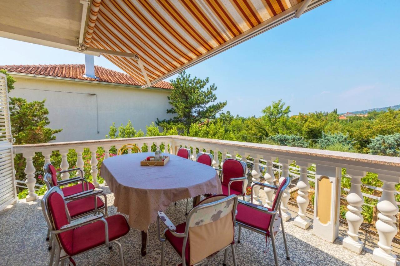 Leonarda Apartment Jadranovo Exterior photo