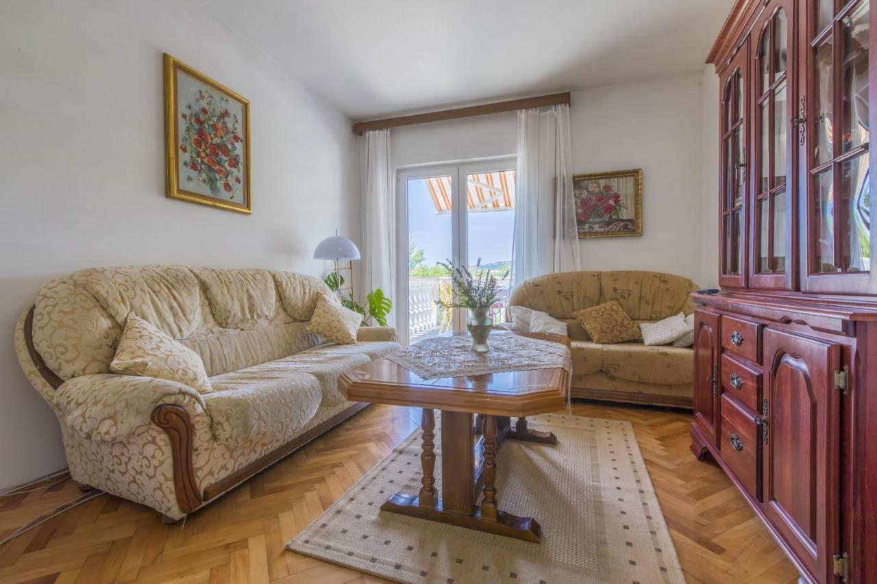 Leonarda Apartment Jadranovo Exterior photo