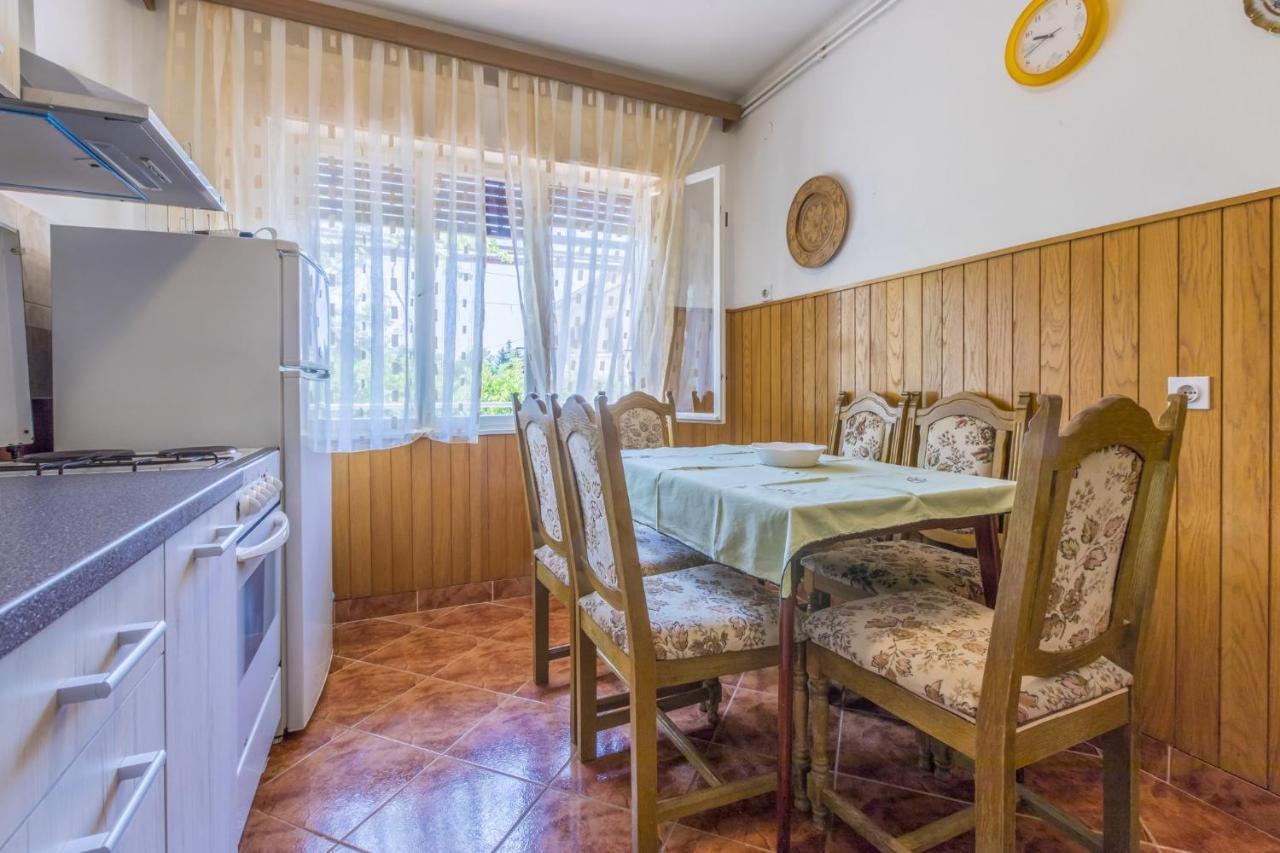 Leonarda Apartment Jadranovo Exterior photo