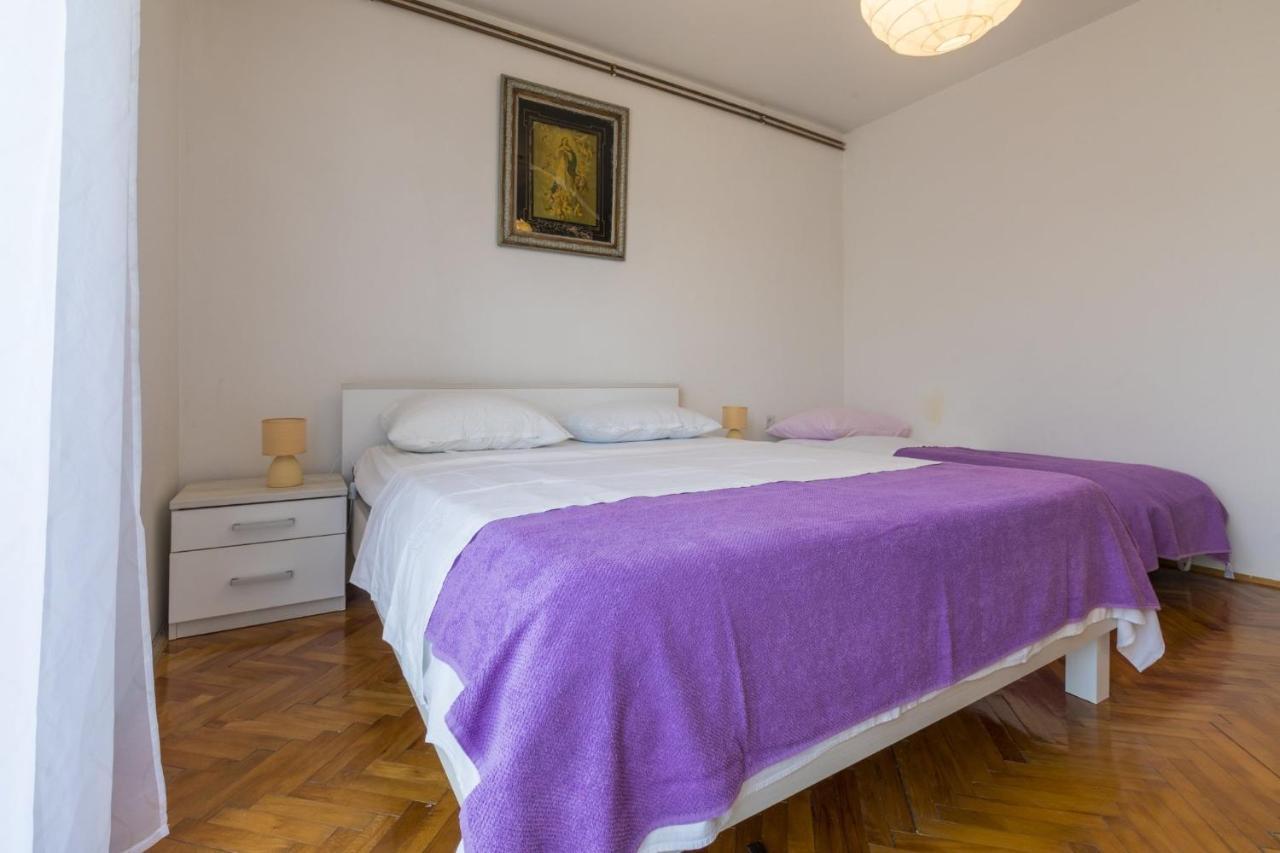 Leonarda Apartment Jadranovo Exterior photo
