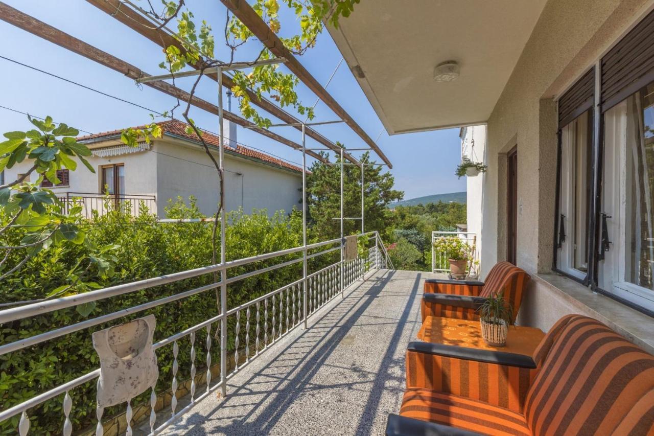 Leonarda Apartment Jadranovo Exterior photo