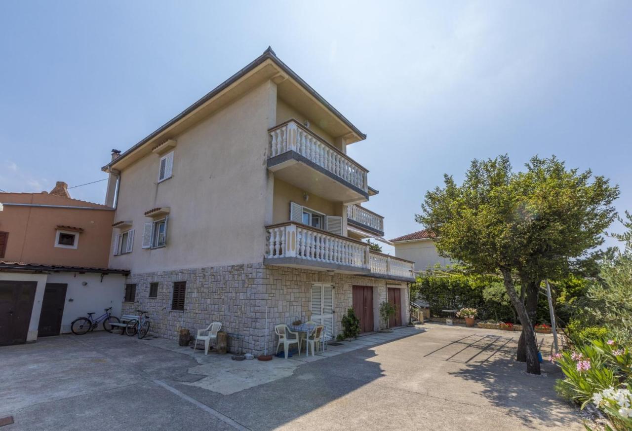 Leonarda Apartment Jadranovo Exterior photo
